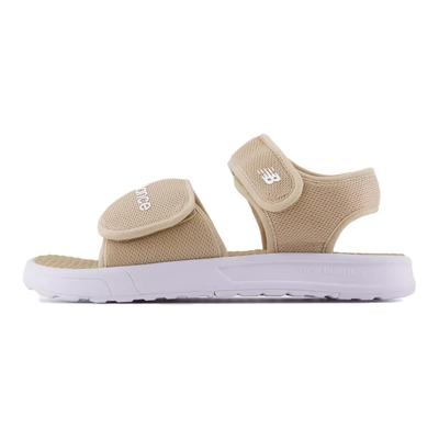NB 750 Lightweight Soft Sole Kids Sandals Kids Sandals Light-Brown SYA750K3