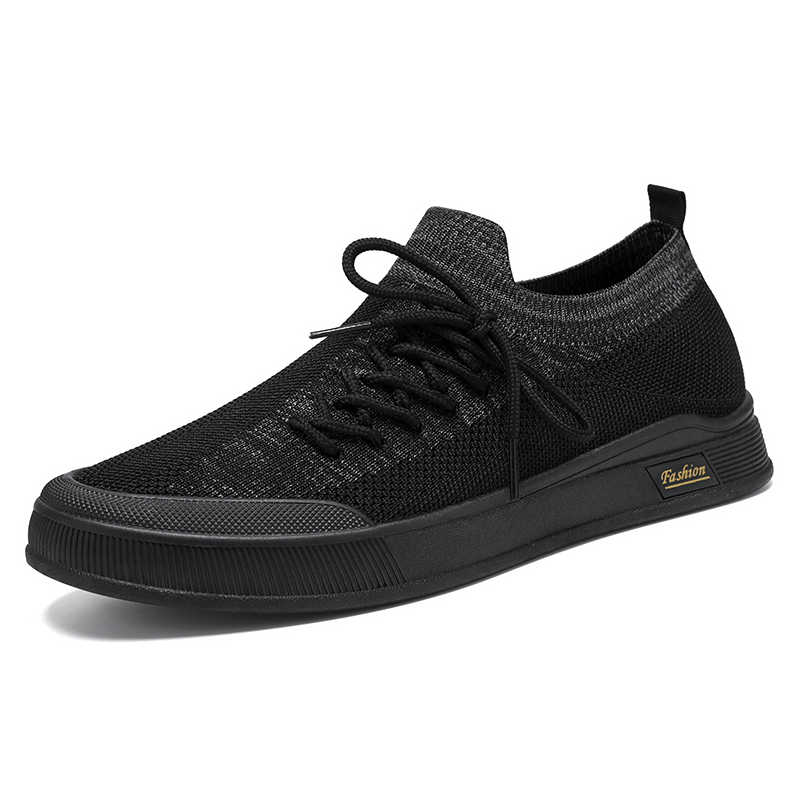 Fashion PU Leather Autumn Autumn Spring Sneakers Loafers Men Summer Shoes Blue Boot Sports Cute Due To Trainers Teniis Tines