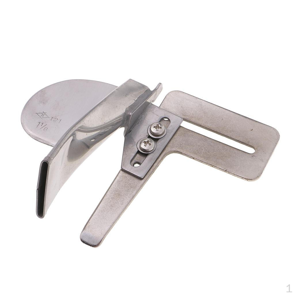 Binder Sewing Machine Binding Attachment Tools for Juki