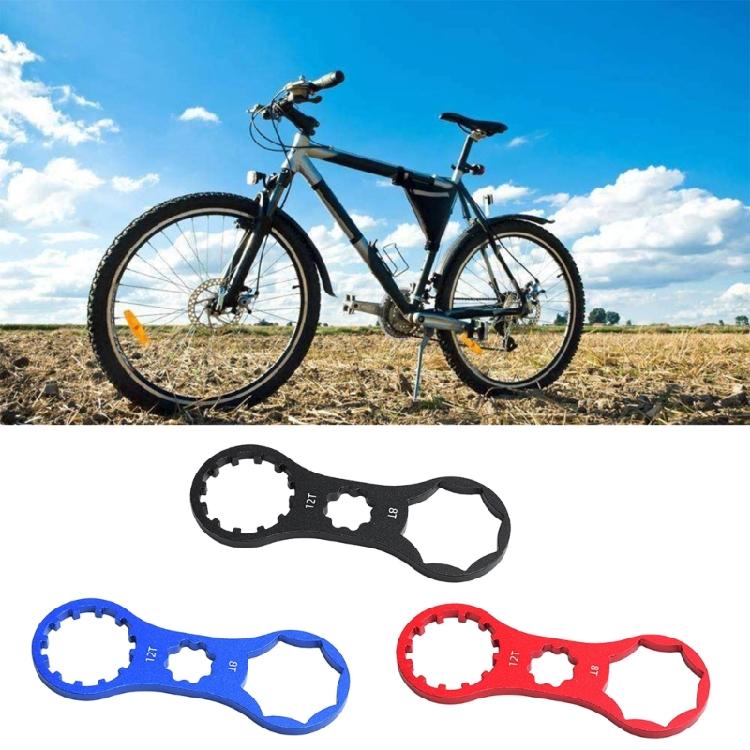 Bicycles Front Fork Wrench Bike Wrench, Mountain Bike Wrench Front Fork Wrench