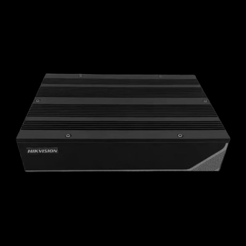 Hikvision DS-TP50-12I/GH-4T Traffic Checkpoint Terminal Server (CN version)