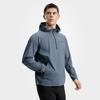 FILA Fitness Series Simple Fashion Sports Casual Versatile Comfortable Loose Hooded Woven Sweatshirt Men sweatshirt A11M531708FBU
