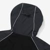 Fila Motorcore Cut Point Hood Windbreaker