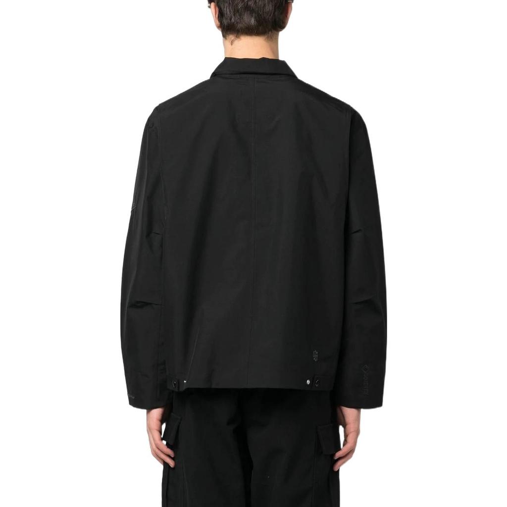 New Nike Jackets Men's Black DQ4290-010