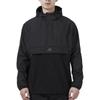adidas Jackets Men's Black Hooded Moderate Other H39244