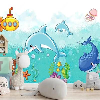 Muurstickers – Muurstickers voor kinderkamer