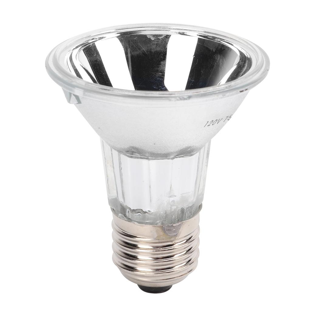 UVA UVB Full Spectrum Sun Lamp Warm Sterilize Sunbathe Heat Bulb for Lizard Reptiles Amphibians