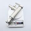304 Stainless Steel Hot & Cold Basin Faucet