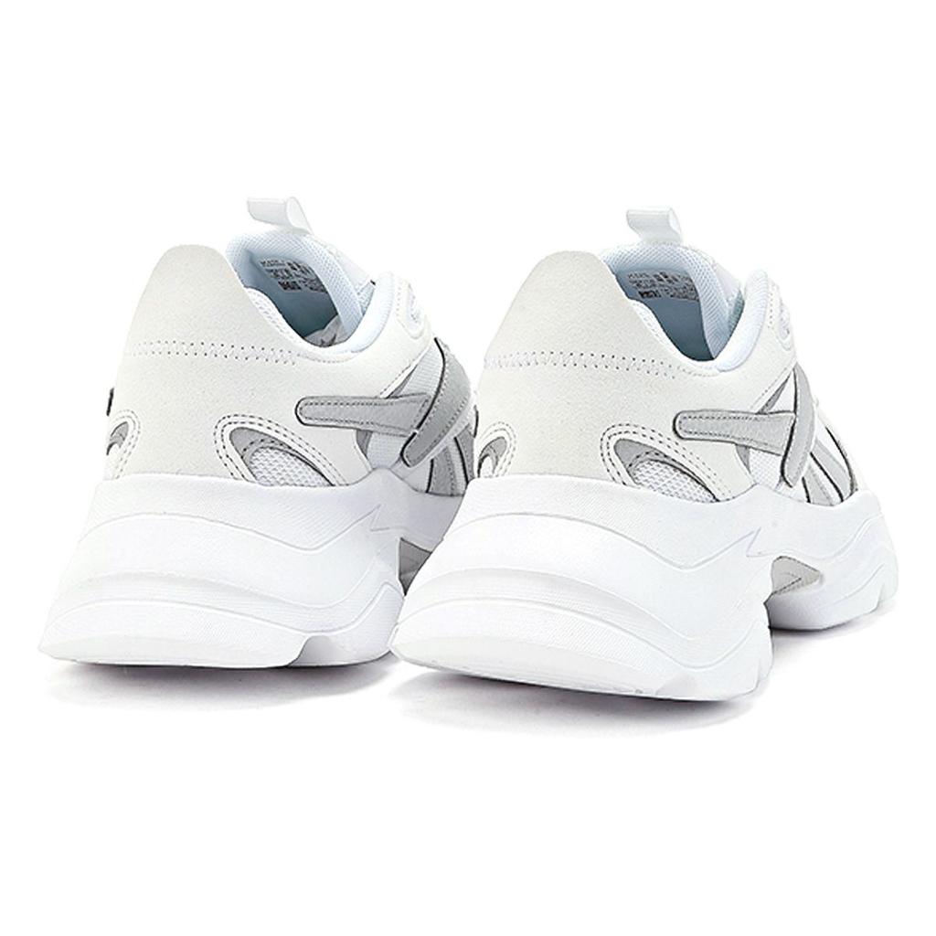 Reebok Royal Bridge 4 Unisex White Grey GV7139
