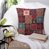 Palestine Embroidery Palestinian Traditiona Tatreez Pillow Cover Cushion Cover Pillow Case Pillowcases For Home Decoration