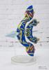 TAMASHII NATIONS Order Ishtar Approximately 90mm Painted Movable Figure Figuarts-mini Fate/Grand PVC&ABS