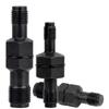 M10*1.0 Spark Plug Tap Set Carbon Steel Thread Restorer Tool  For Trucks