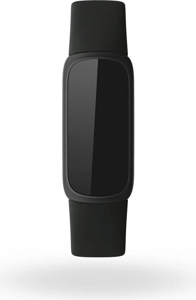Fitbit Inspire 3 Nachtschwarz/Schwarz