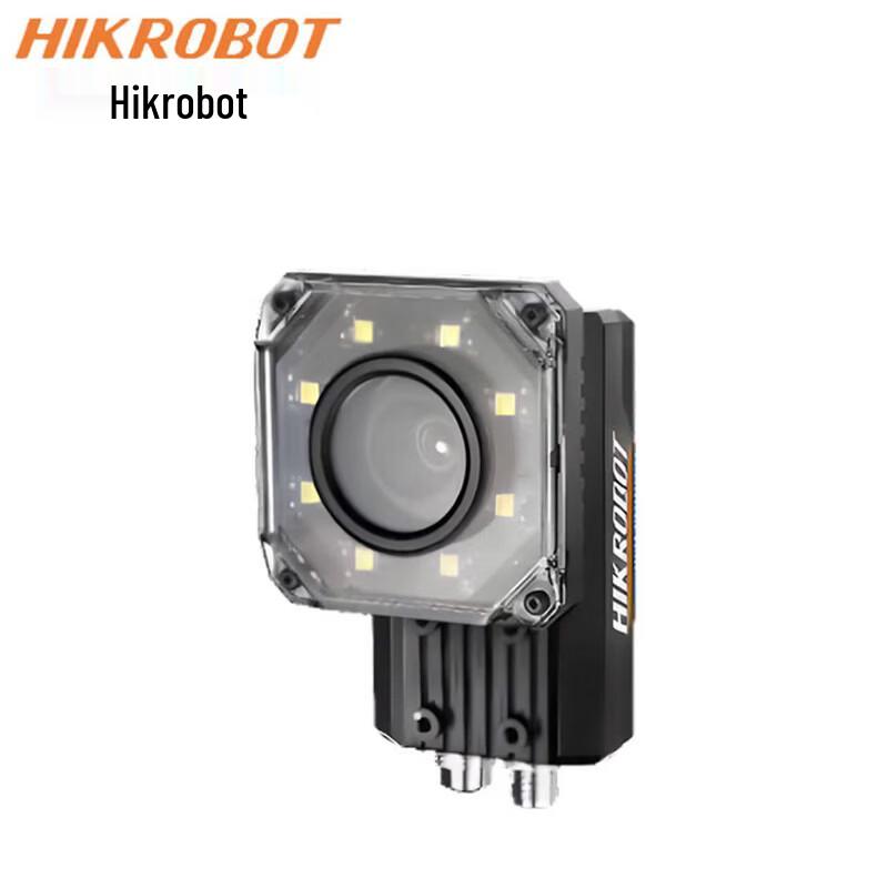 HIKROBOT MV-ID5060M-25S-WBN Vision Sensor Smart Barcode Reader