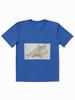 Deano Deano the Dino Active Unisex T-Shirt
