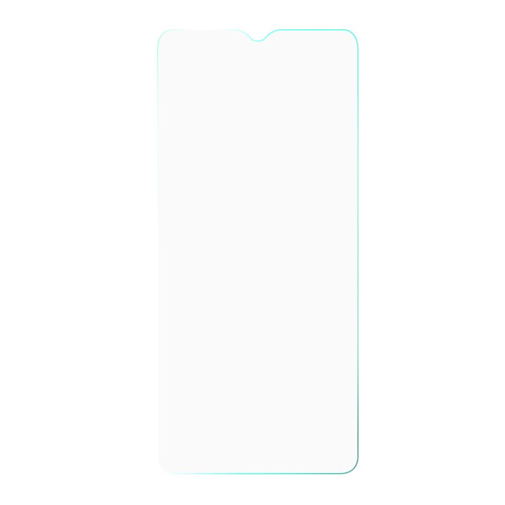 

0.3mm Clear Tempered Glass Screen Protector Arc Edge Guard Film for Vivo Y72 5G Type A