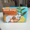 YOUNG Natural Sulfur Spring Goat Milk Soap