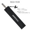 TITECOUGO Titanium Outdoor Camping Square Cooking Hollow Dishwasher 1 with Chopstick Case Ultra-lightweight Chopsticks, Chopsticks, Chopsticks, 23cm,