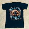 Mayday Parade All I Do Is Hope Please Stay Cotton S To 5XL T-shirt BT967