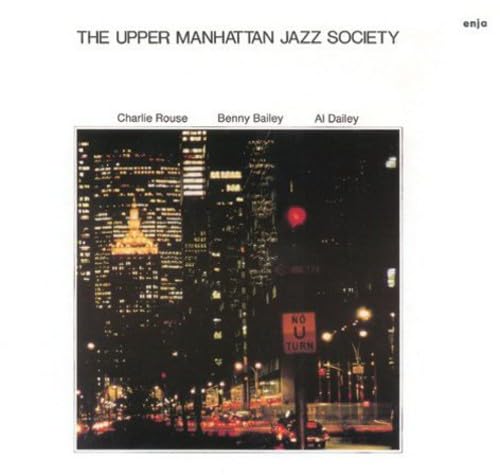

Upper Manhattan Jazz Society