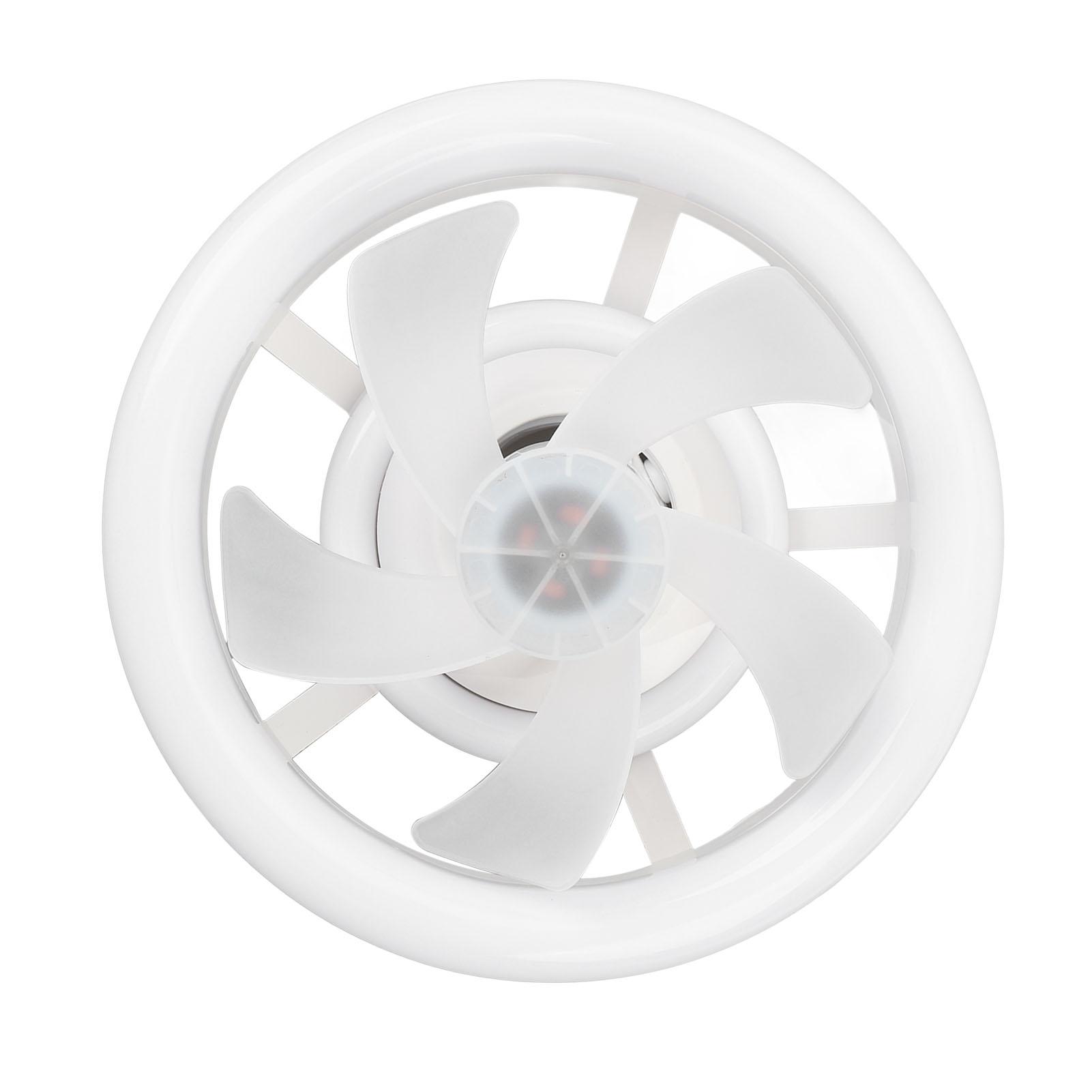 Adjustable Brightness