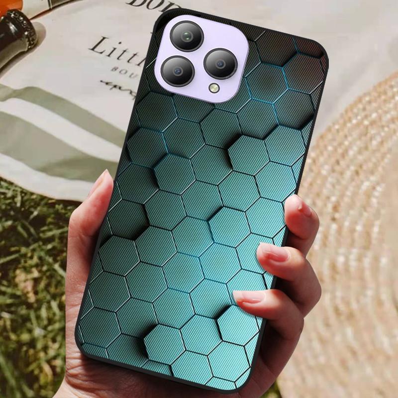 

Для чохла Cubot P80 TPU М які силіконові протиударні чохли для Cubot P80 P 80 Чохол для телефону Para CubotP80 Etui Захисні накладки Capas Cubot P80