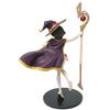 Megumin Great Mage Swimsuit Figure Model Ornament - Beautiful Girl Prize Collectible from 'God's Blessing On This WonderfulWorld