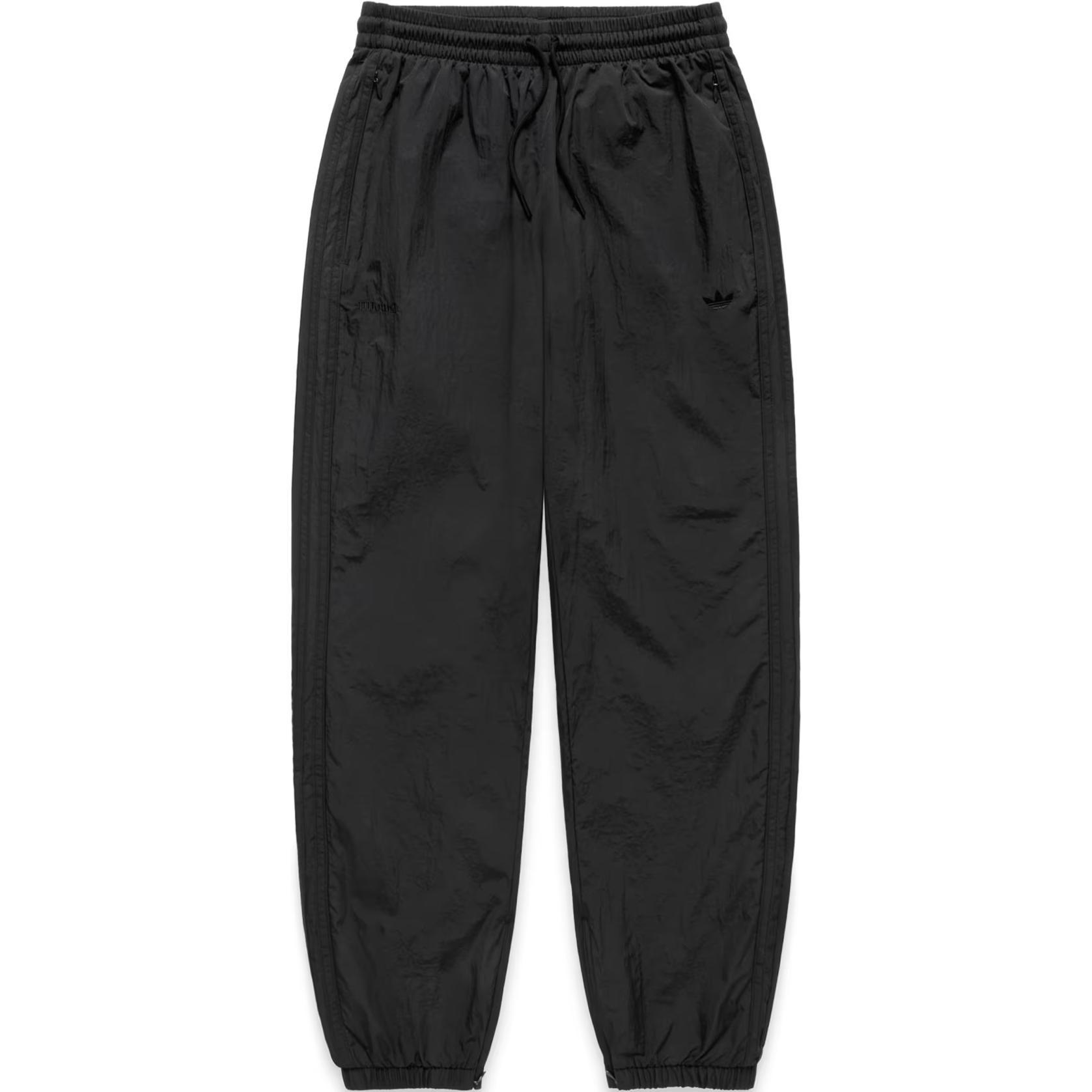 adidas x JJJJound Nylon Track Pants Asia Sizing Black Men s IV8087 XS