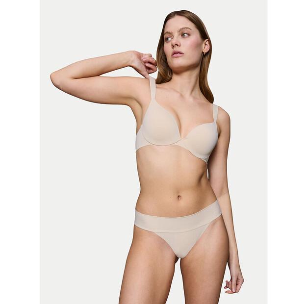 Бюстгальтер с косточками Triumph Body Make Up Illusion
