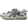 New Gel Kahana 8 Grey Matcha Green Women's 1012B634-020