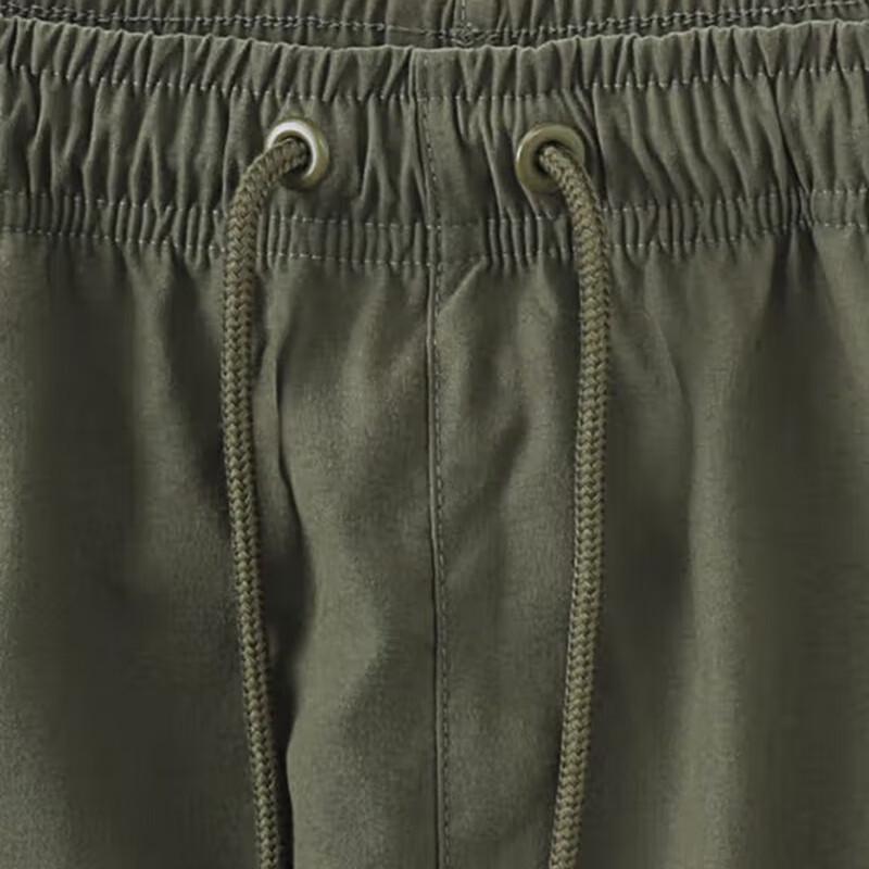 Nike Men's Woven Casual Sports Shorts