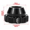 Throttle Lock Cruise Control Throttle Clamp Assist End Bar Fit For BMW R1200GS Adventure S1000XR F750GS R1250GS F900R F900XR