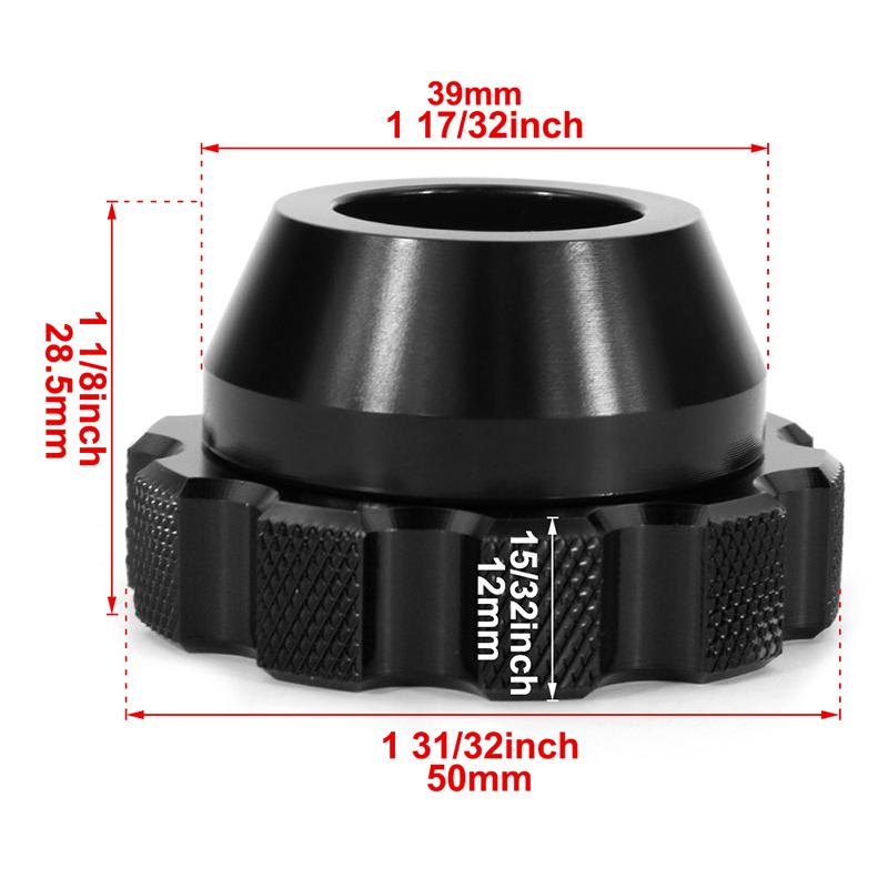 Throttle Lock Cruise Control Throttle Clamp Assist End Bar Fit For BMW R1200GS Adventure S1000XR F750GS R1250GS F900R F900XR