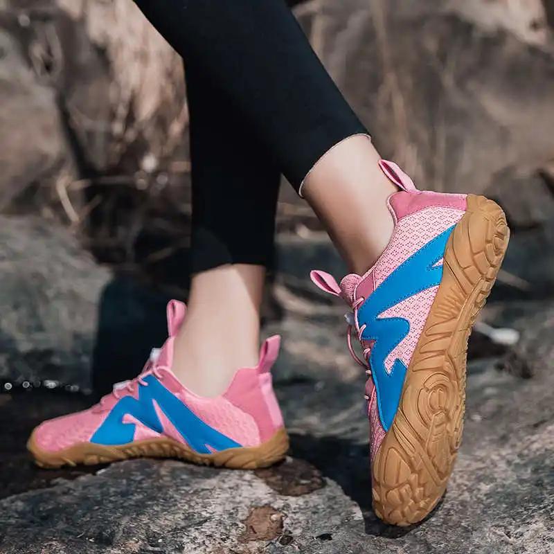 Spring Tied Outdoor Sandals Women Red Shoes Sneakers Branded Slippers Sport Supplies League Athlete New Tenix Fitness