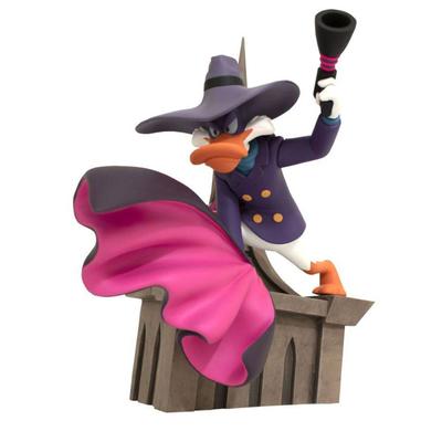 Darkwing Duck - Darkwing Duck Gallery - PVC-Statue