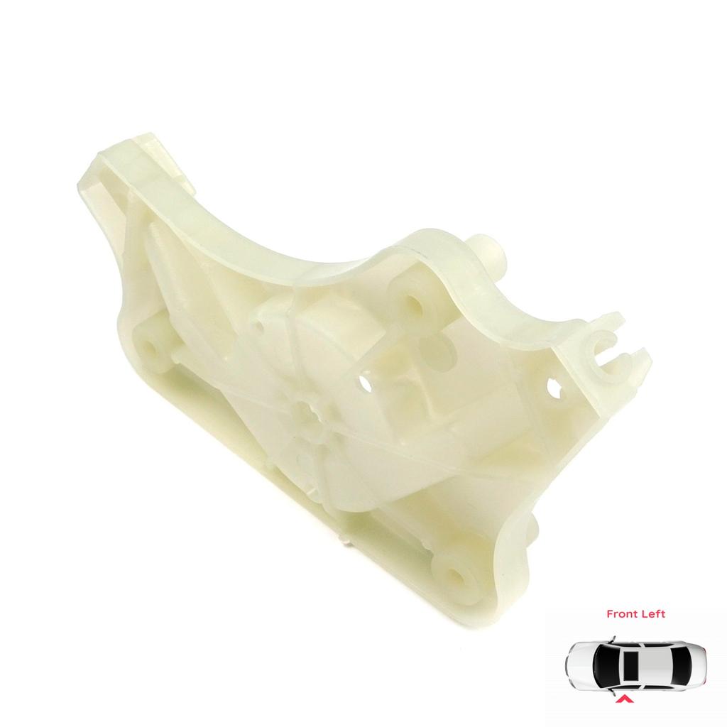 ESC Auto Parts EWR5304 Window Regulator Wheel House Cover Front Left 2117200146 for Mercedes E Class W211 Ship From Turkey