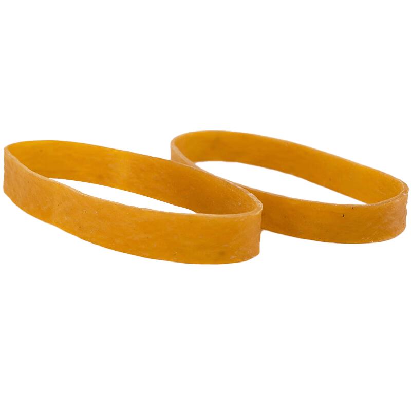 Jingu Lao KBT-64 Heavy-Duty Rubber Bands