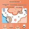 Winter Heated Mouse Pad for Home, Office, and Study - Keep Hands Warm