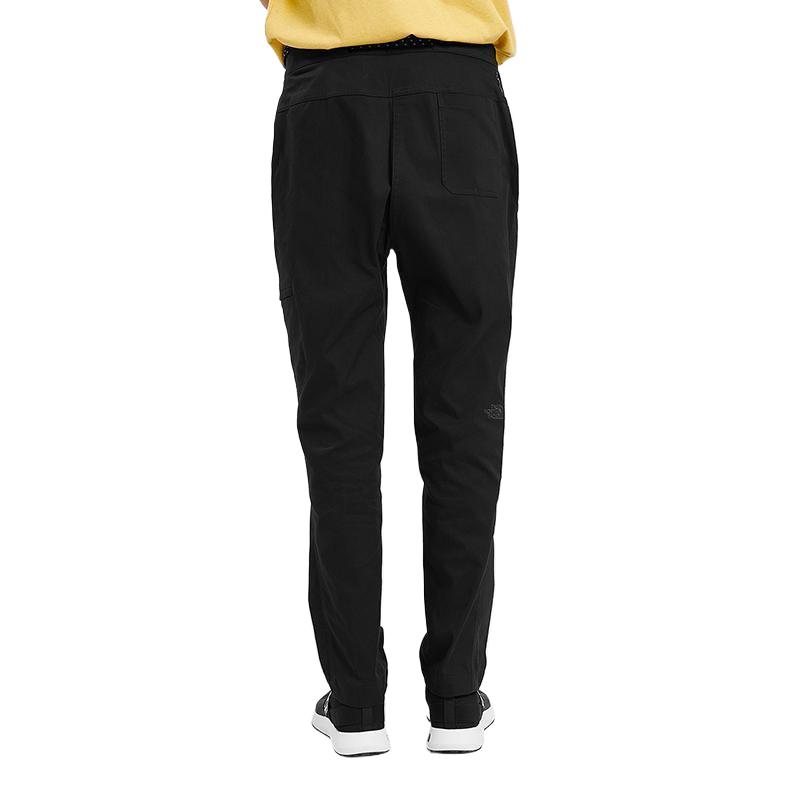 The North Face Quick Dry Pants Men's Black NF0A497B-JK3