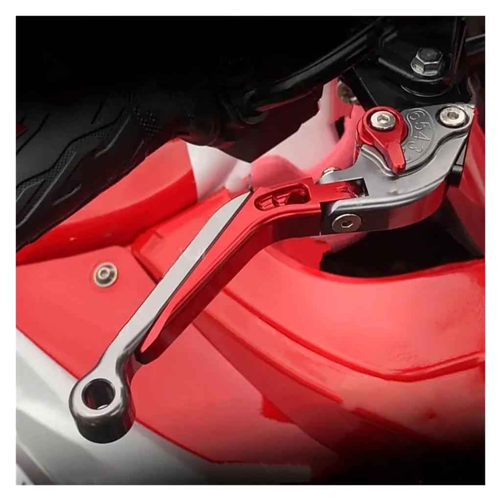 Brake Levers C400X C 400 X 2018 2019 2020 2021 2022 2023 2024 Motorcycle
