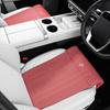 Polestar Car Seat Extension Pad Leg Rest Cover for Models 1-6