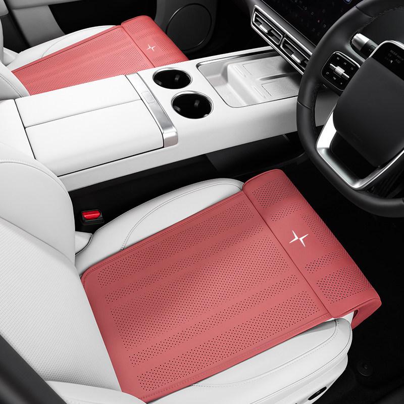 Polestar Car Seat Extension Pad Leg Rest Cover for Models 1-6