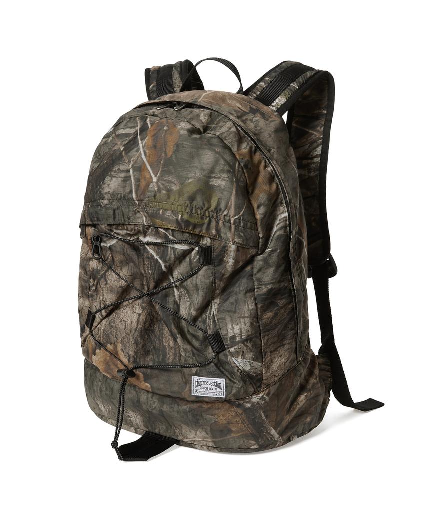 Thisisneverthat Active Light Backpack Camo