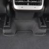 For Tesla Model 3 Model Y 2020 2025 Rear Seat Slide Rail Soft Rubber Plug Protection Car Interior Function Accessories for Tesla