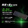 MonsGeek FUN60 Pro SP Wired Model HE Sensor 0.01mm Rapid Trigger Compatible Magnetic Switch Akko Glare English Layout Tenkeyless Side Print 8K Swap