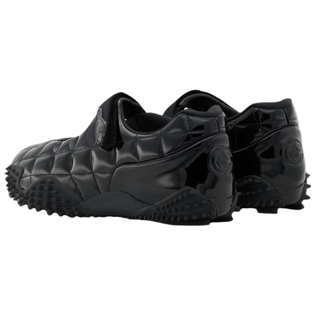 Concepts x Puma Mostro Fey Dual Identities Pack - Quilt Pen Damen Sneaker Schwarz Kupfer-Rose 403887-01