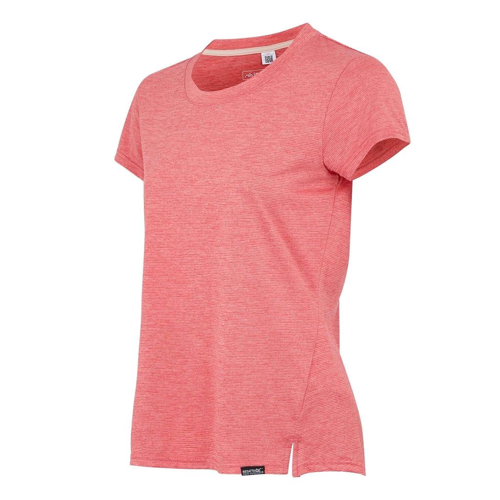 Regatta Womens/Ladies Limonite VIII T-Shirt