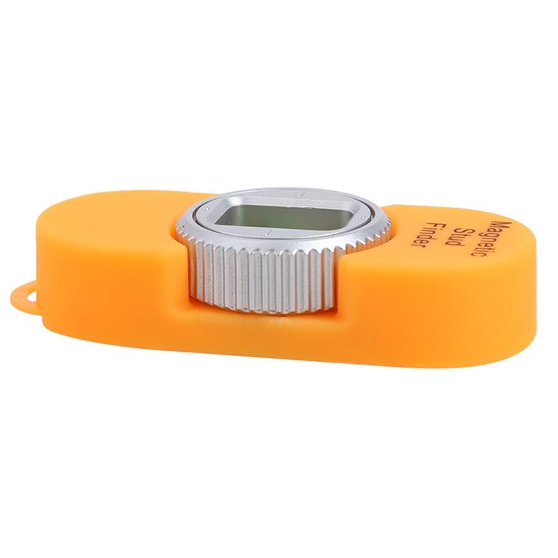 Magnetic Stud Finder Magnetic Stud Level Magnetic Wall Stud Finder Wall Scanner Electronic Magnetic Stud Sensor