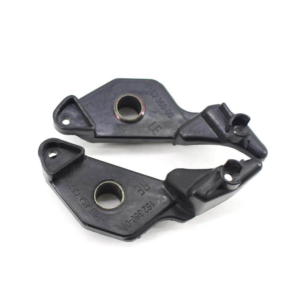 BMW E60/E61 5 Series Headlight Bracket Repair Clip Kit