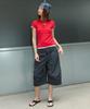 CITYBREEZE Utility Bermuda Pants_2 Colors